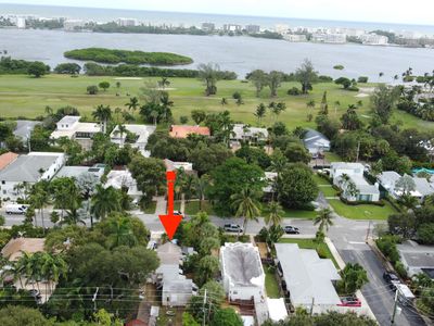 809 N Lakeside Drive, Lake Worth, FL, 33460