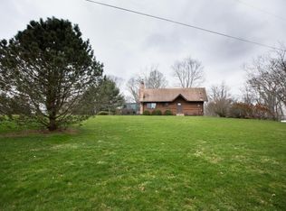 9577 Roberts Rd SE, West Jefferson, OH 43162