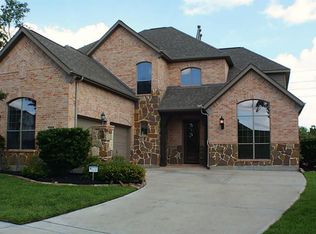 8403 French Quarter Ln, Missouri City, TX 77459