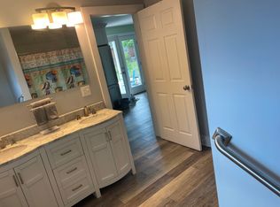 1603 Palmetto Dr #B, Beaufort, SC 29902