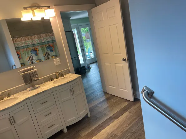 1603 Palmetto Dr #B, Beaufort, SC 29902