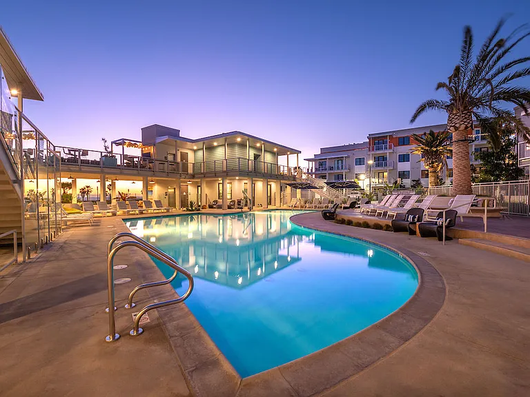 Coastline Ventura — Photo 10