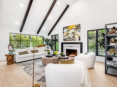 3915 vista linda dr encino ca 91316