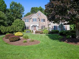 632 Vanderlyn Ln, Slingerlands, NY 12159