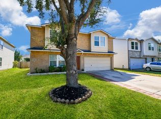 19835 Rustic Lake Ln, Cypress, TX 77433