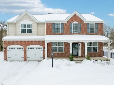 34581 Braemore Dr, North Ridgeville, OH, 44039