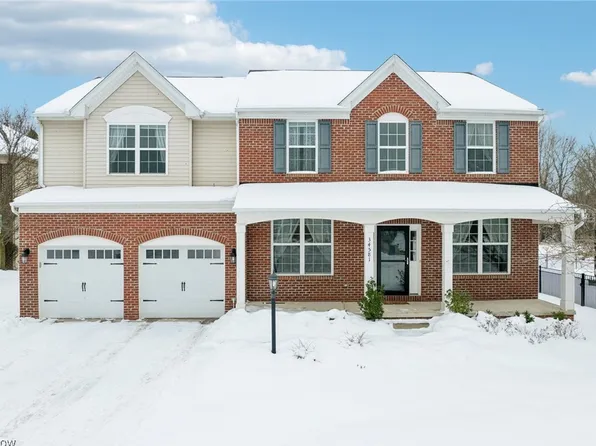 34581 Braemore Dr, North Ridgeville, OH 44039