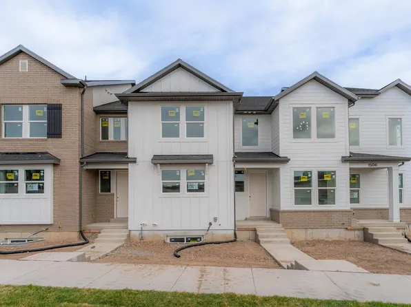 935 W Talus Ridge Dr #1510, Saratoga Springs, UT 84045