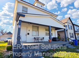 85 N Yale Ave, Columbus, OH 43222