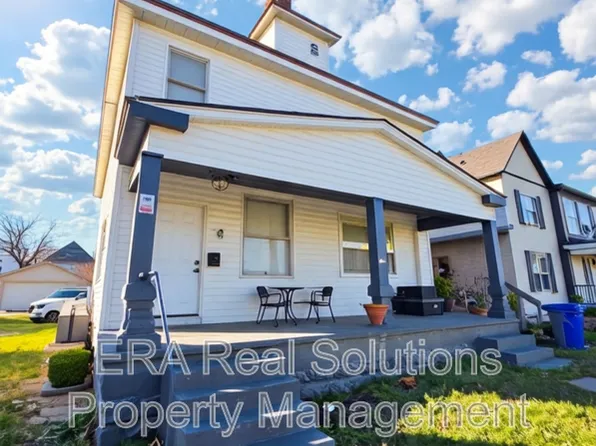 85 N Yale Ave, Columbus, OH 43222