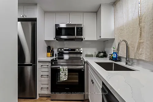 610 King St E #14 Photo 1