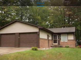 1621 Glendale St, Saint Clair, MI