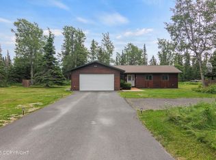 805 Sand Dollar Dr, Kenai, AK 99611