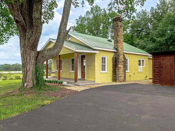 922 Willow Grove Hwy, Monroe, TN 38573