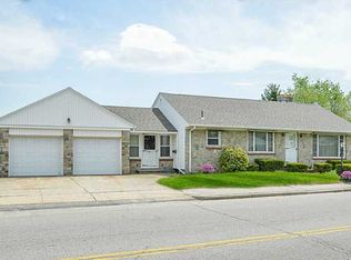 200 Budlong Rd, Cranston, RI 02920