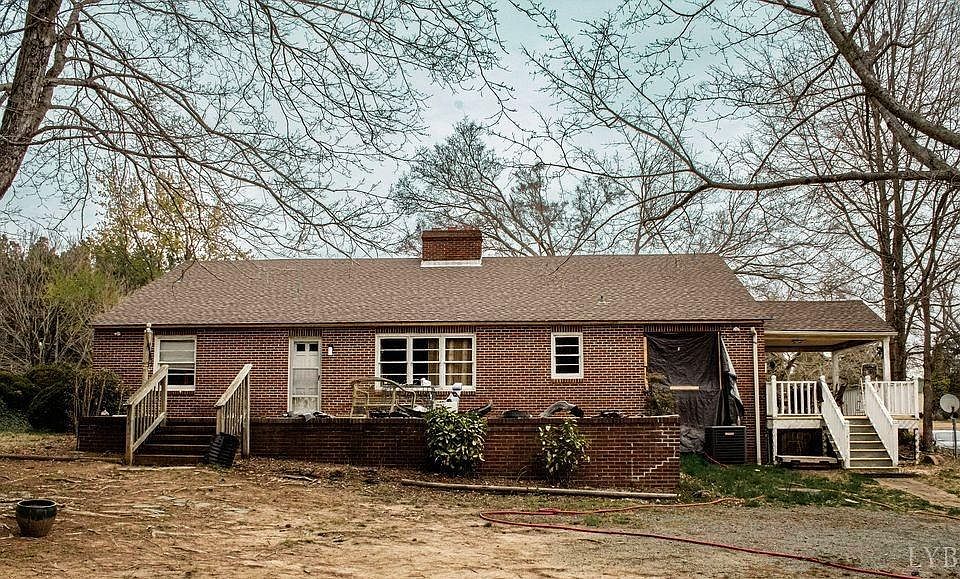 1093 Mount Laurel Rd, Clover, VA 24534 Zillow