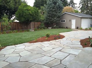 370 Chatham Way, Mountain View, CA 94040