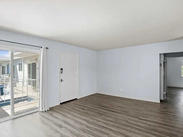 4747 Hamilton St Unit 25, San Diego, CA 92116