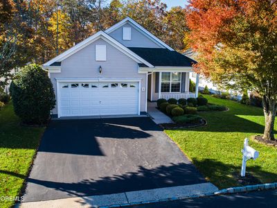 70 Cromwell Lane, Jackson, NJ, 08527