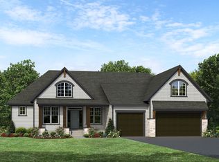 Mississippi Plan, Hollydale, Minneapolis, MN 55446
