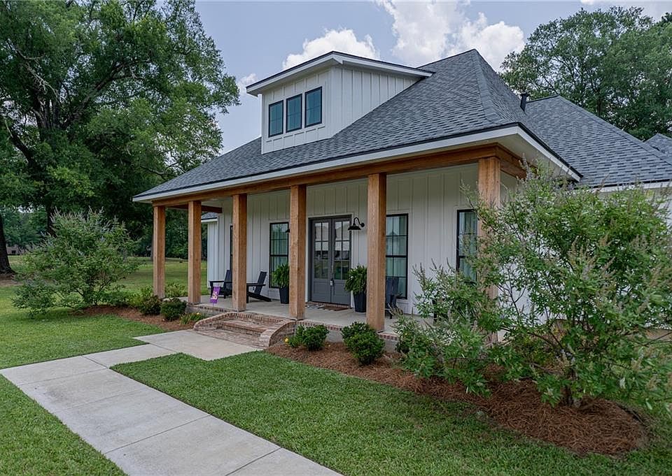 408 Fairway Ct, Woodworth, LA 71485 MLS 2397557 Zillow