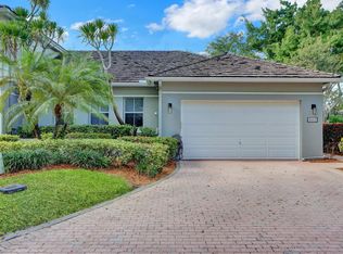 Woodfield Country Club, Boca Raton, FL 33496