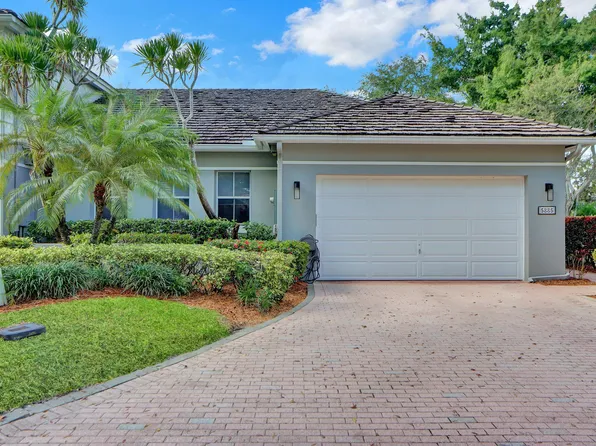 5885 NW 40th Terrace, Boca Raton, FL 33496