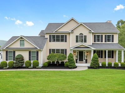 176 Old Peckslip Road, Holmes, NY, 12531