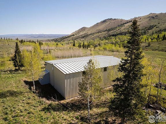 5th image of 0 Parsons Draw Road