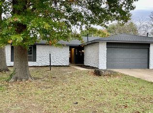5007 S 67th East Ave, Tulsa, OK 74145
