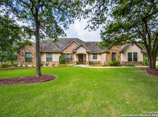 109 Legacy Cir, La Vernia, TX 78121