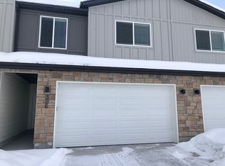 386 W 3085 S, Nibley, UT 84321