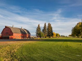 94378 Highway 140, Lakeview, OR 97630