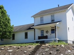 1551 Charles St, Springfield, OH 45505