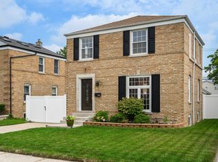 5515 N Osceola Ave, Chicago, IL