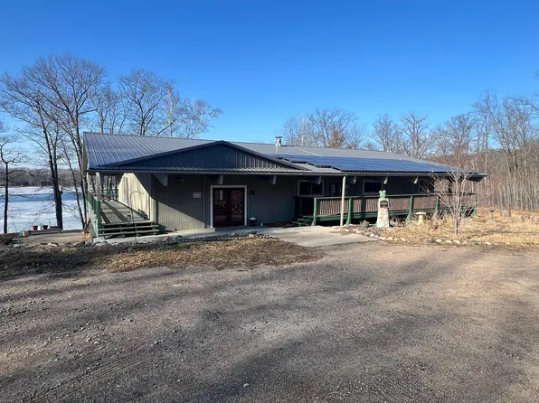 7131 Lake Camile Dr, Randall, MN 56475