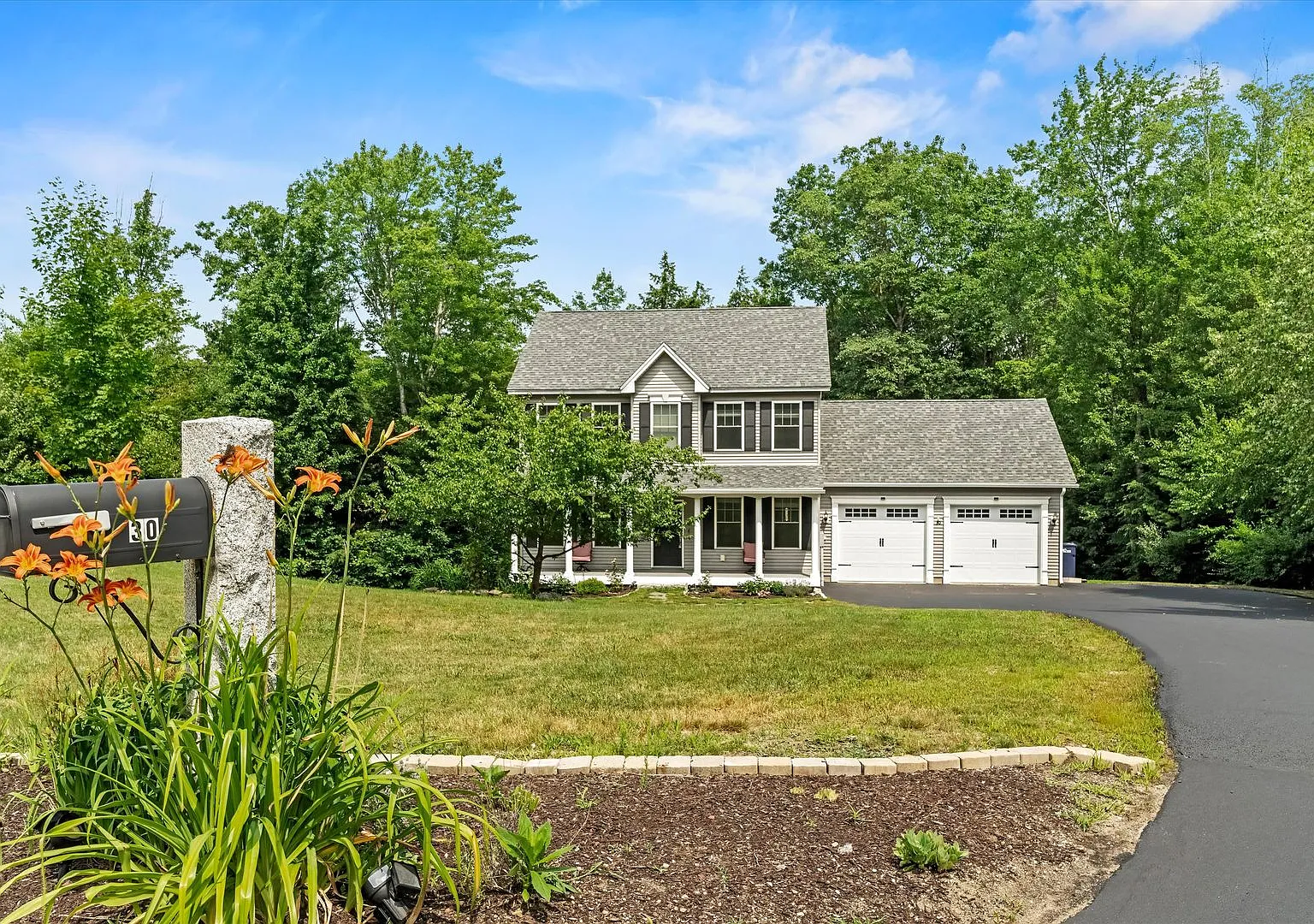 30 Daylily Lane New Boston, NH 03070 — Photo 2