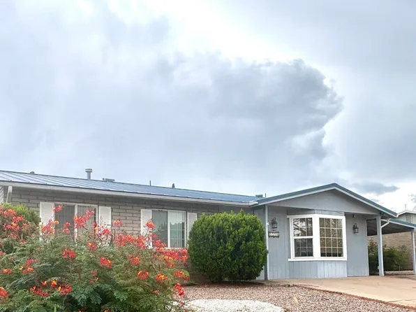 1280 PASEO SAN LUIS --, Sierra Vista, AZ 85635