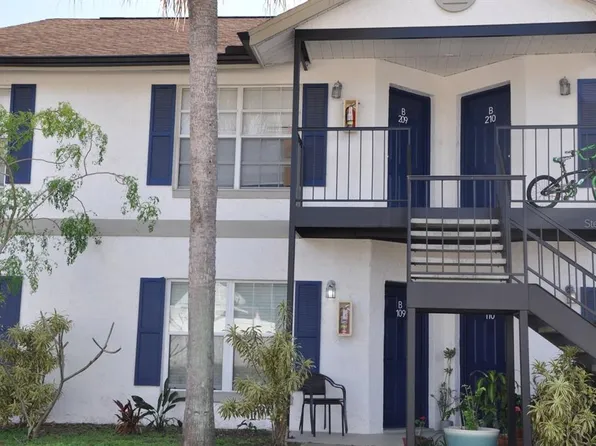 3651 N Goldenrod Rd #210, Winter Park, FL 32792