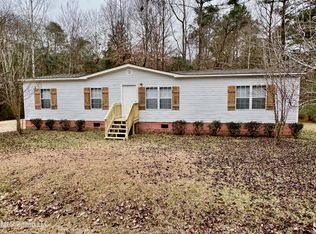 125 Hunters Cir, Mendenhall, MS 39114
