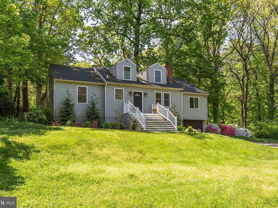 1067 Generals Hwy, Crownsville, MD 21032 Zillow