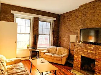 Rented by Friedman Roth Realty