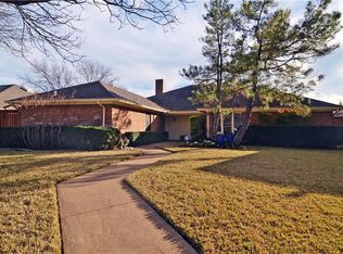 1321 Chesterton Dr, Richardson, TX 75080