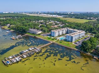 3857 Indian Trail Dr #417, Destin, FL 32541