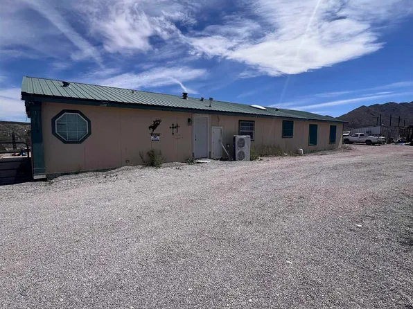 1403 Glenn St, Truth Or Consequences, NM 87901