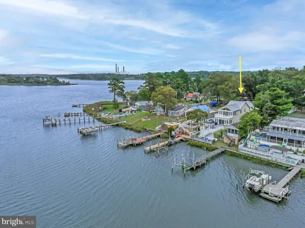 28016 Possum Point Rd, Millsboro, DE 19966