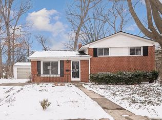 706 Thomas Ct, Ann Arbor, MI
