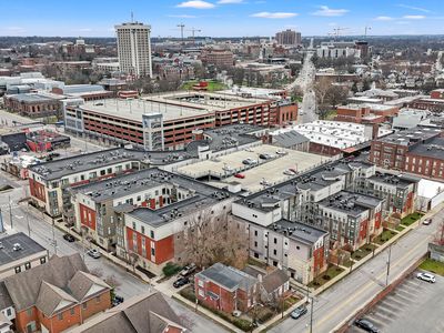 535 S Upper St #425, Lexington, KY, 40507