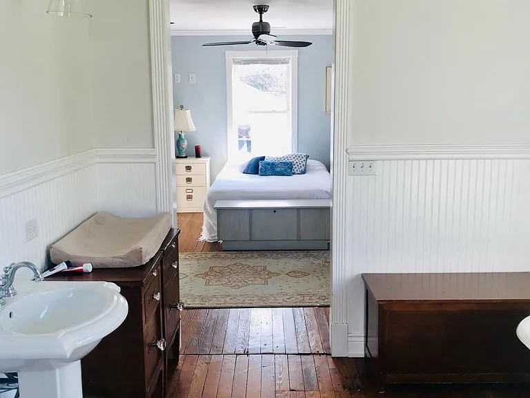 709 Page St — Photo 12