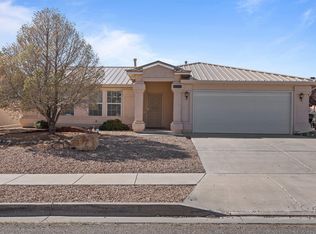 4917 Hayworth Hills Dr NE, Rio Rancho, NM 87144